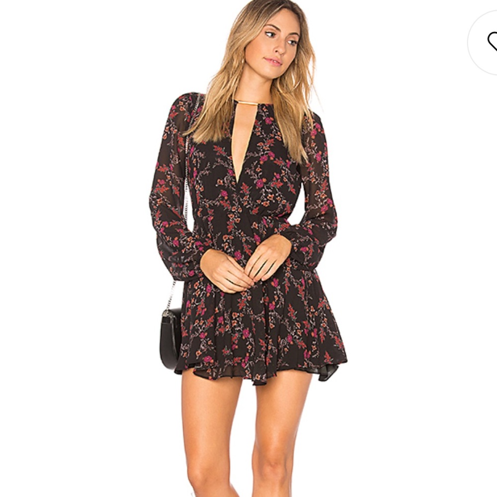 🌟NEW🌟 Lovers + Friends Lana Dress